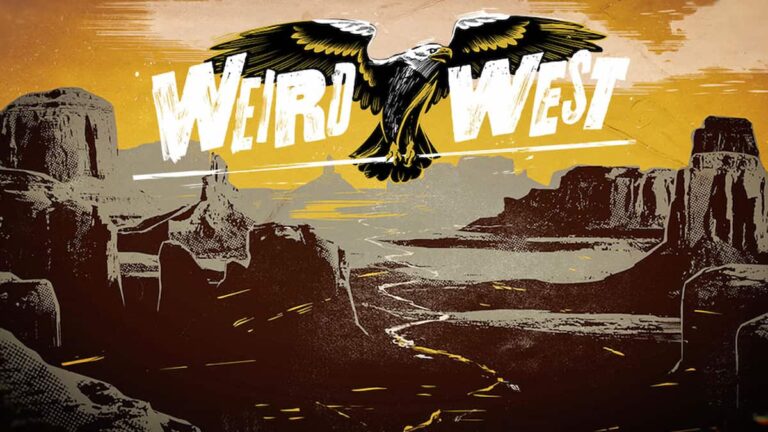 Dois-je acheter Weird West - Examen de Weird West