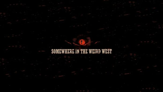 Quelle difficulté dois-je choisir dans Weird West ?
