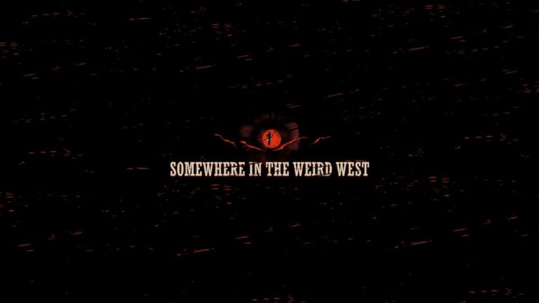 Quelle difficulté dois-je choisir dans Weird West ?