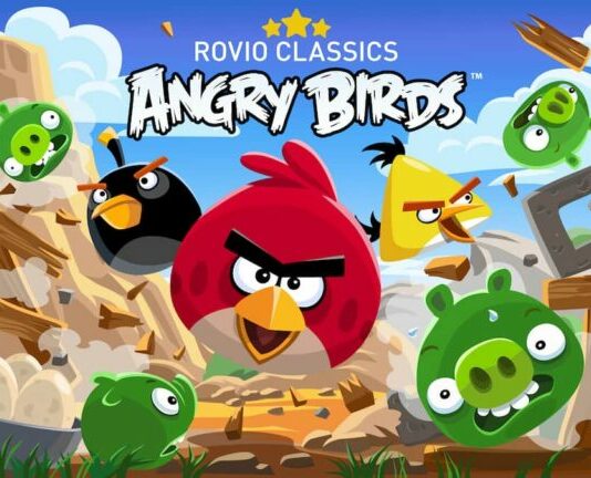 Le jeu original Angry Birds revient dans les magasins d'applications après une absence de deux ans

