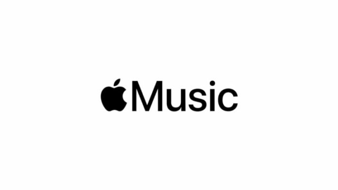 Apple Music : 