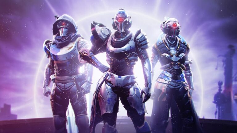 Bungie poursuit les trolls de YouTube pour des suppressions frauduleuses de DMCA sur le contenu de Destiny 2