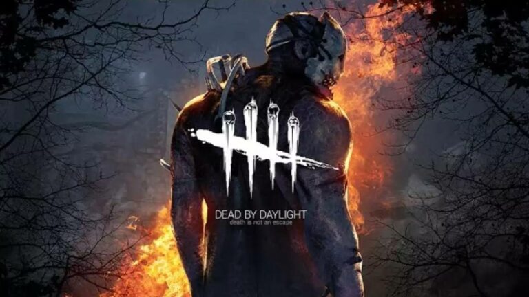 Classement de tous les chapitres de Dead by Daylight