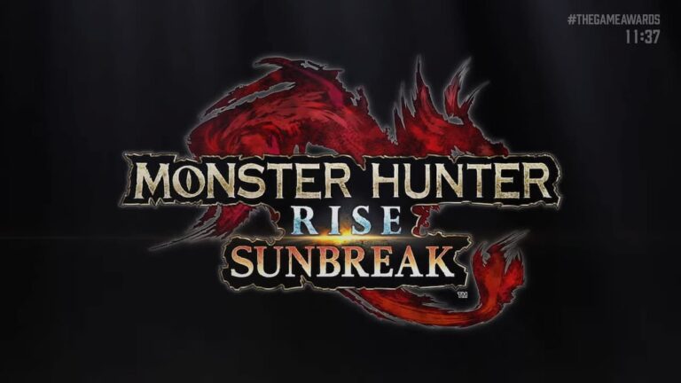 Comment accéder à l'extension Sunbreak dans Monster Hunter Rise