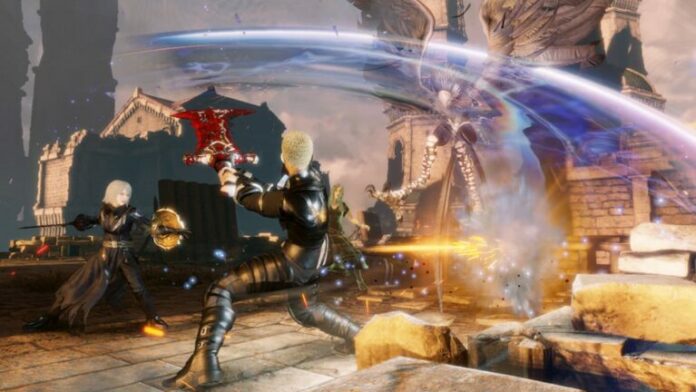 Comment améliorer les armes dans Stranger of Paradise : Final Fantasy Origin ?
