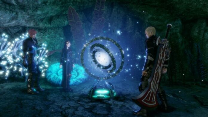 Comment enregistrer dans Stranger of Paradise: Final Fantasy Origin
