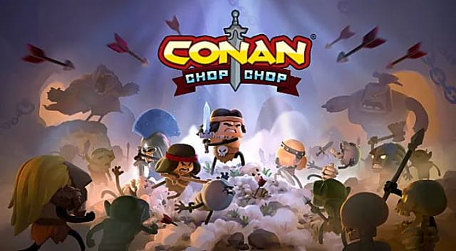 Conan Chop Chop Review: An Adventure of Highs and Lows