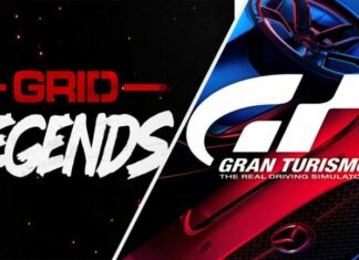 GRID Legends vs Grand Turismo 7 – Quelles sont les différences ?
