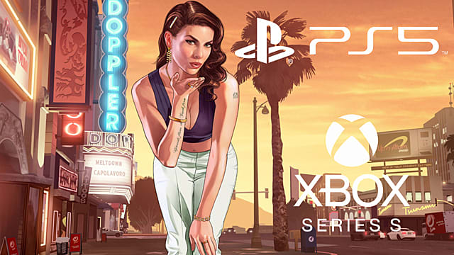 GTA 5 Online : comment migrer votre personnage vers PS5 et Xbox S, X
