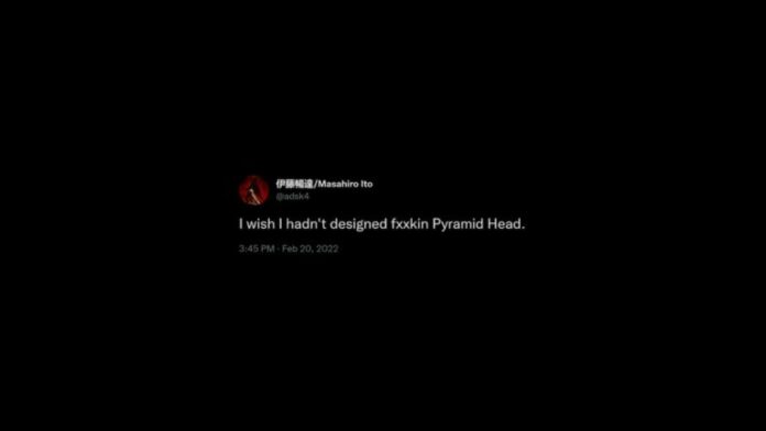  Konami laisse expirer le domaine du site Web de Silent Hill;  un fan change le lien vers le tweet anti-Pyramid Head

