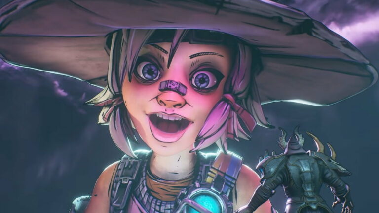 LMcosplays Le cosplay de Tiny Tina obtient une reconnaissance 2K