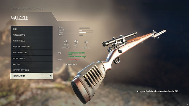 La bande-annonce Marksman de Sniper Elite 5 emmène le combat dans l'Axe avec un kit personnalisé
