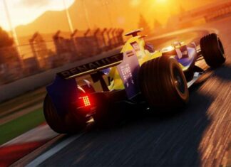 Le moyen le plus rapide de gagner Racecraft dans GRID Legends

