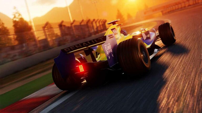 Le moyen le plus rapide de gagner Racecraft dans GRID Legends