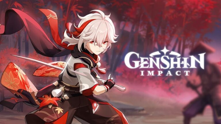 Les fans de Genshin Impact sont frustrés que Kaedehara Kazuha ne vienne pas dans la version 2.6, mais des fuites révèlent une rediffusion de la version 2.8