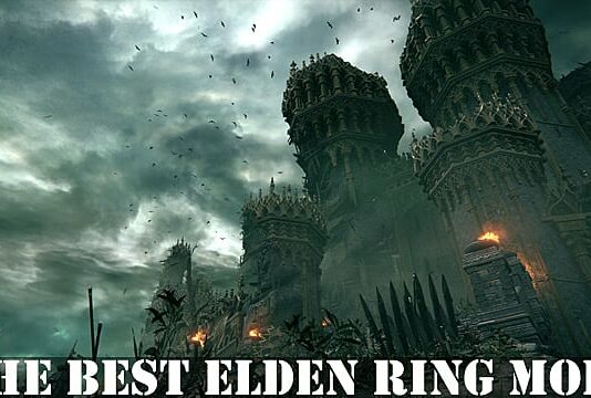 Les meilleurs mods Elden Ring
