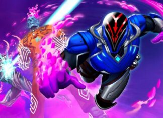 Nouveaux véhicules dans Fortnite Chapter 3 Season 2
