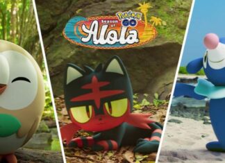 Pokémon Go : Pouvez-vous attraper un Tapu Koko brillant ?

