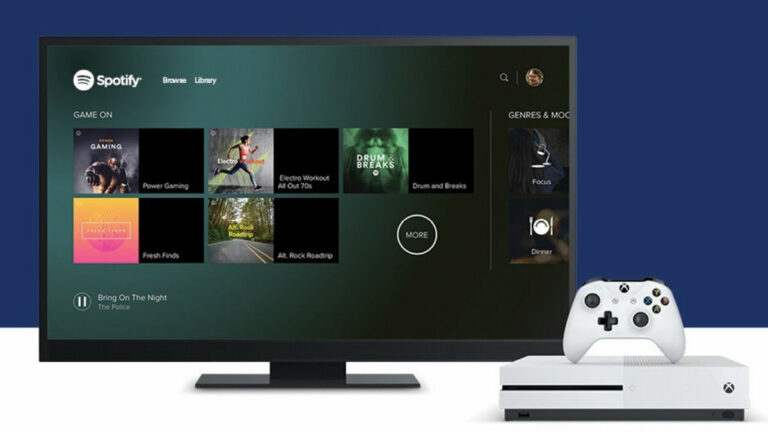 Pourquoi Spotify sur Xbox ne fonctionne-t-il pas ?  Comment réparer