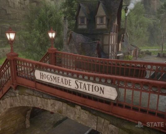 Pouvez-vous explorer en dehors de Poudlard dans Hogwarts Legacy ?

