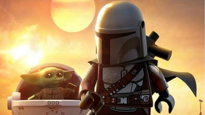 Pouvez-vous jouer en tant que Baby Yoda dans LEGO Star Wars Skywalker Saga ?
