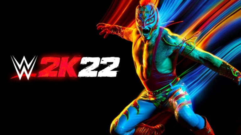 Pouvez-vous utiliser Spotify dans WWE 2K22 sur console ?