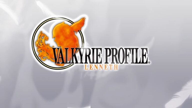 Qu'est-ce que la série Square Enix Valkyrie Profile ?