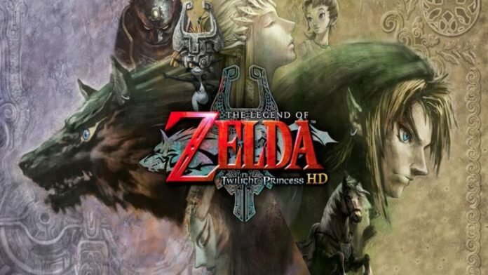 The Legend of Zelda: Twilight Princess arrive-t-il sur Nintendo Switch ?
