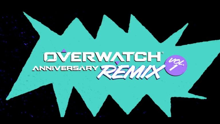 Quand l'événement Overwatch Anniversary Remix commence-t-il/se termine-t-il ?