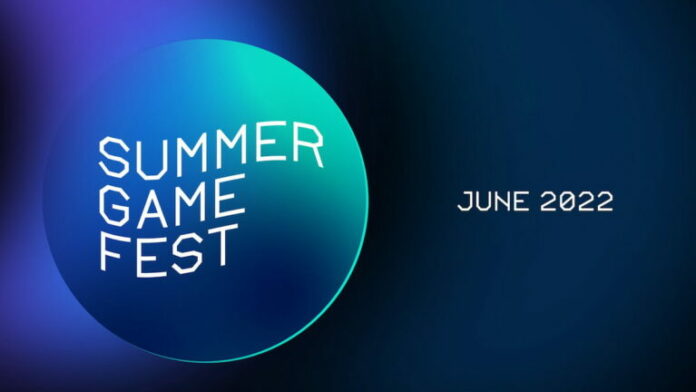 Summer Game Fest 2022 confirmé pour juin
