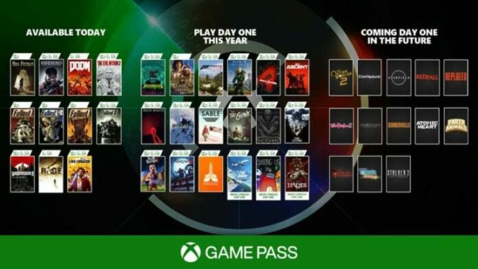 Les rapports suggèrent que le plan familial pourrait être ajouté à l'abonnement Microsoft Game Pass
