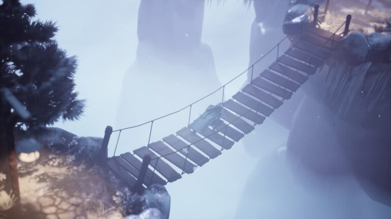 Est-ce que Winter Ember arrive sur consoles ?