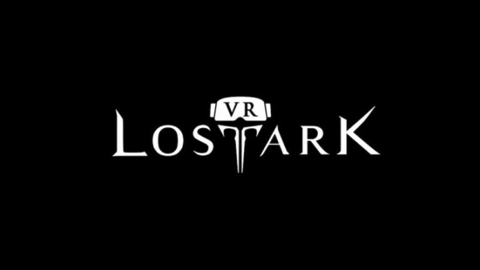 La bande-annonce de Lost Ark VR April Fools de Tripod Studio nous fait comprendre que c'était vrai

