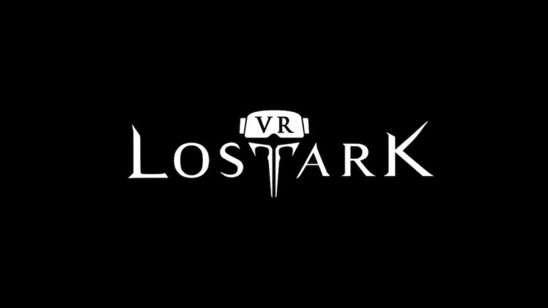 La bande-annonce de Lost Ark VR April Fools de Tripod Studio nous fait comprendre que c'était vrai