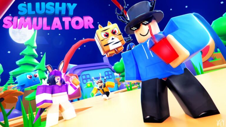 Codes du simulateur Roblox Slushy (avril 2022)