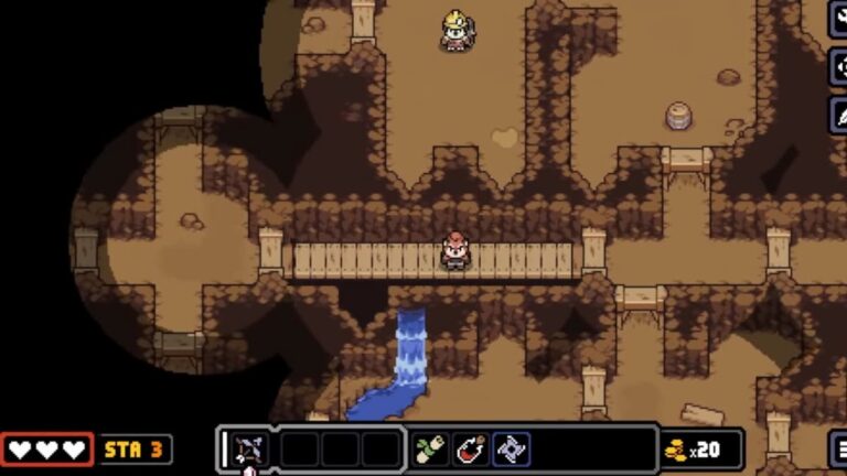 Dungeons of Aether arrive-t-il sur consoles ?