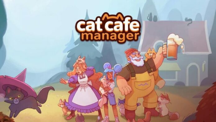 Y a-t-il du multijoueur dans Cat Cafe Manager ?
