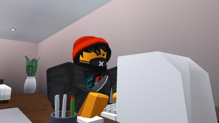 Comment monter de niveau en écriture dans Roblox Bienvenue à Bloxburg