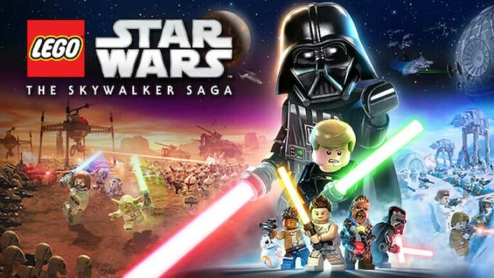 LEGO Star Wars : La Saga Skywalker sera-t-il sur Game Pass ?
