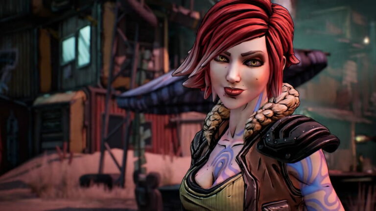 Autres jeux Borderlands à jouer si vous avez aimé Tiny Tina's Wonderlands