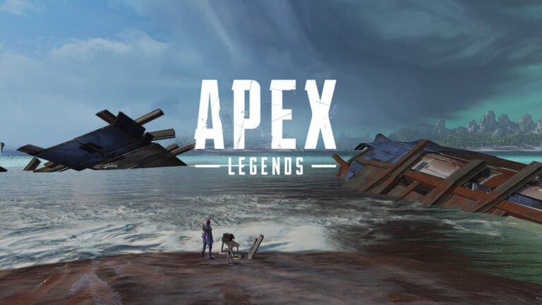 Comment résoudre le problème FOV après l'événement de l'histoire de Bangalore dans Apex Legends