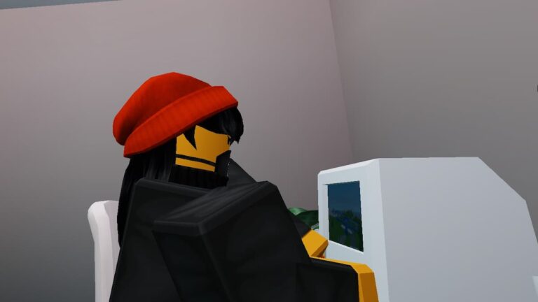 Comment améliorer les compétences de jeu dans Roblox Bienvenue à Bloxburg