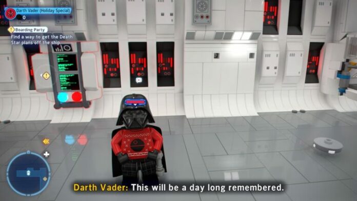Toutes les classes de LEGO Star Wars Skywalker Saga
