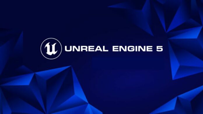 Quels jeux utilisent Unreal Engine 5 ?
