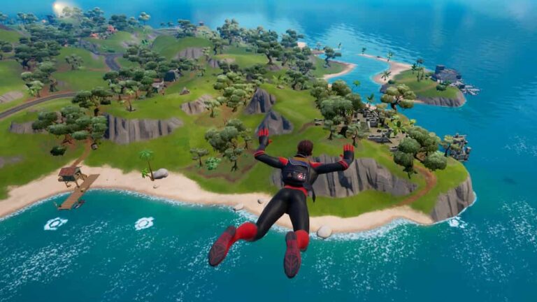 Toutes les quêtes de la saison 2 de la saison 2 du chapitre 3 de Fortnite: aide-mémoire et guide