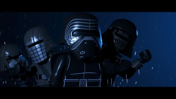Comment obtenir les multiplicateurs de goujons dans LEGO Star Wars Skywalker Saga
