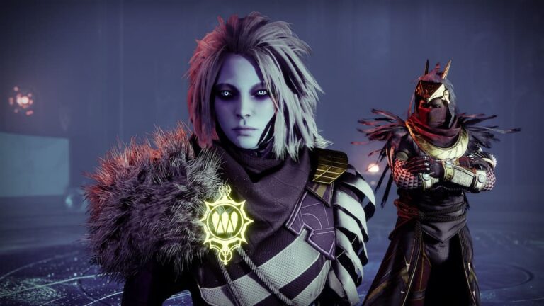 Comment obtenir des éclats ascendants dans Destiny 2