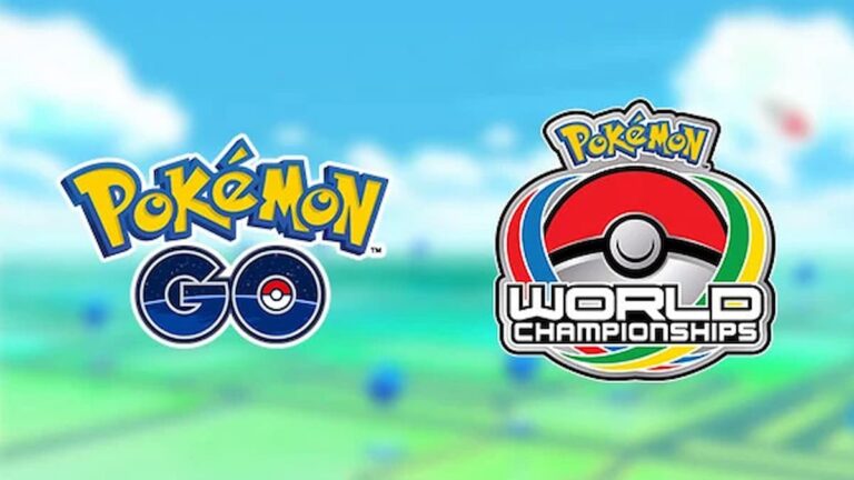 Pokémon Go Championship Series 2022 - Dates des événements, lieux et comment s'inscrire