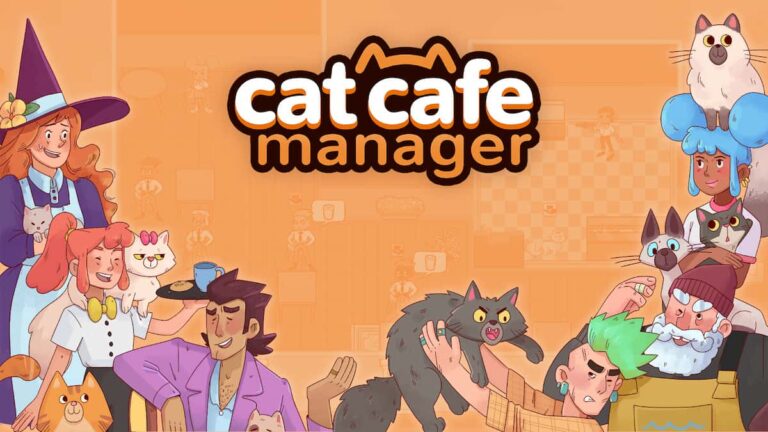 Existe-t-il une gestion du temps dans Cat Cafe Manager ?