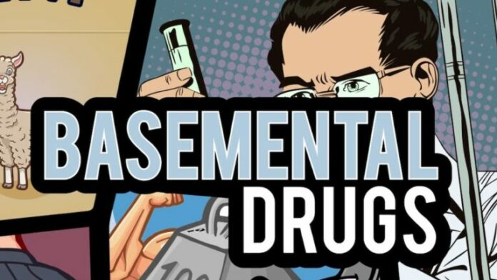 Comment installer le mod Basemental Drugs dans Les Sims 4
